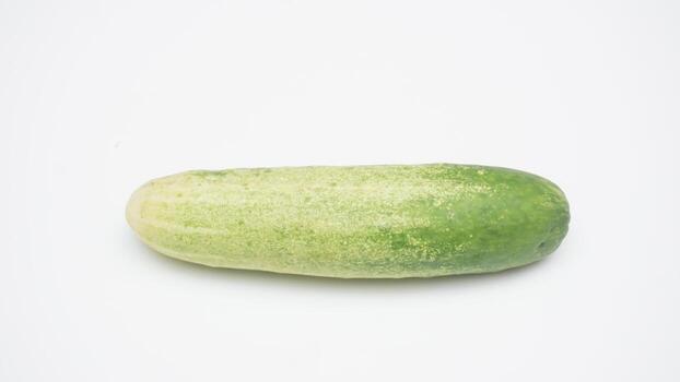 White Cucumber